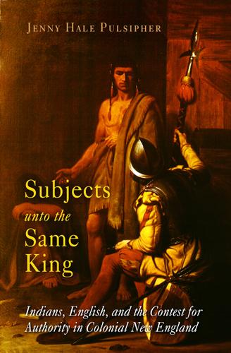 Cover image for Subjects unto the Same King