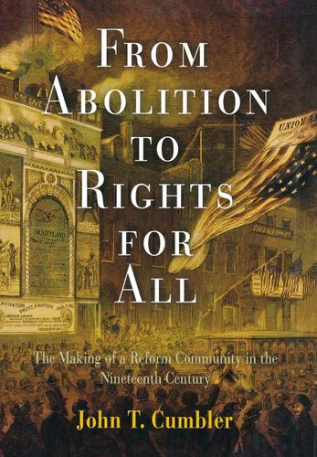 From Abolition to Rights for All