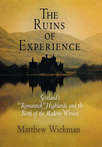 Cover image for The Ruins of Experience