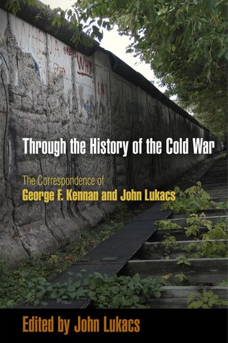 Through the History of the Cold War