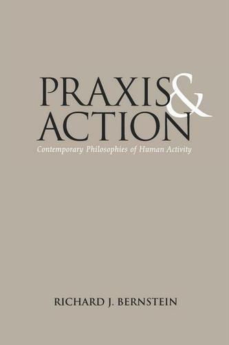 Cover image for Praxis and Action