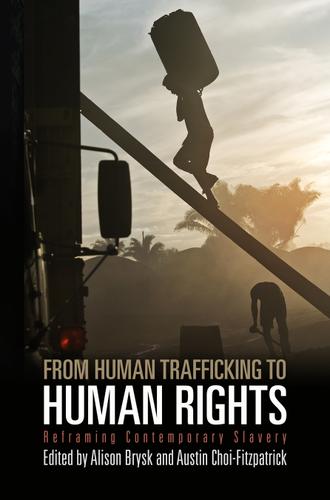From Human Trafficking to Human Rights