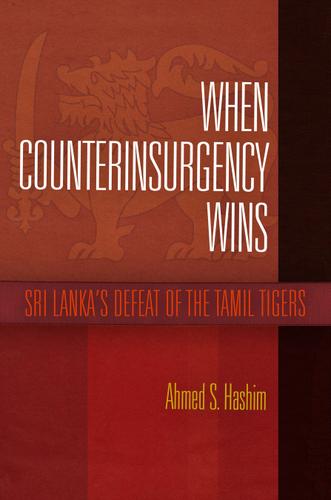 Cover image for When Counterinsurgency Wins