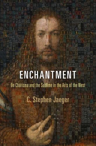 Cover image for Enchantment