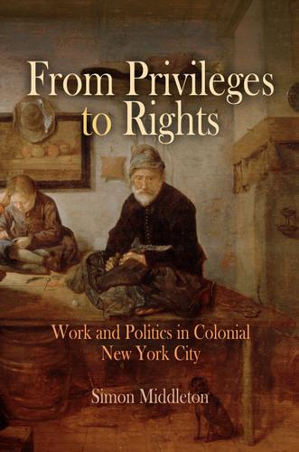 From Privileges to Rights