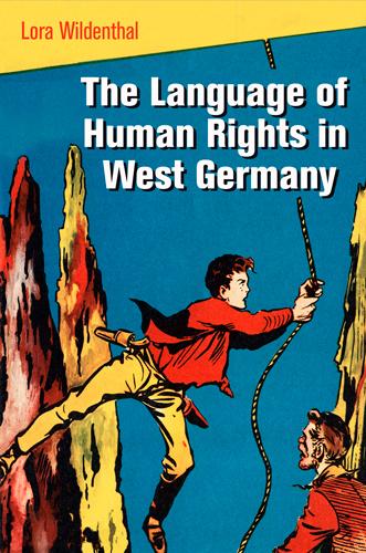 The Language of Human Rights in West Germany