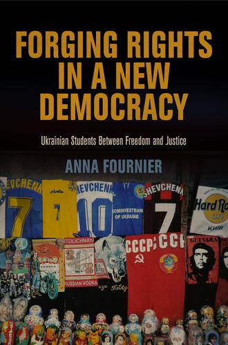 Forging Rights in a New Democracy