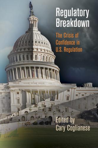 Cover image for Regulatory Breakdown