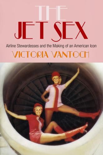 Cover image for The Jet Sex