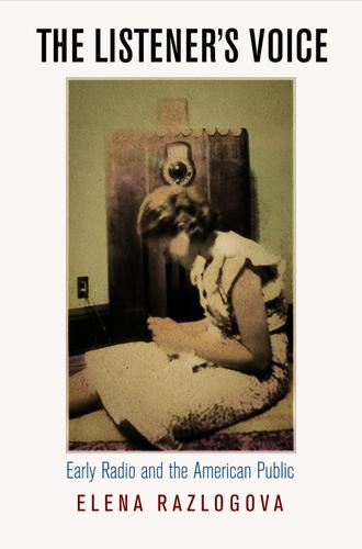 Cover image for The Listener's Voice