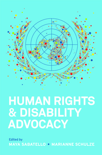 Human Rights and Disability Advocacy