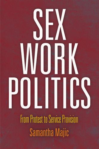 Sex Work Politics
