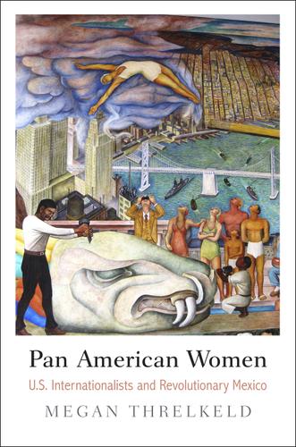 Pan American Women