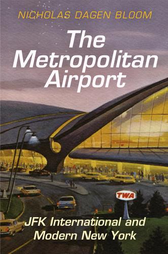 Cover image for The Metropolitan Airport