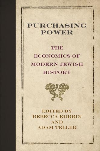 Cover image for Purchasing Power