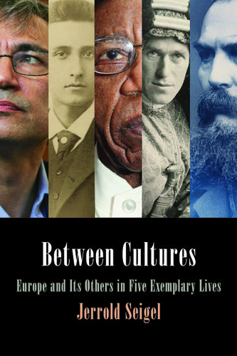 Cover image for Between Cultures