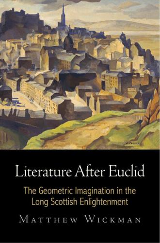 Cover image for Literature After Euclid