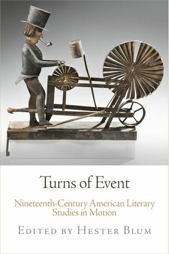 Cover image for Turns of Event