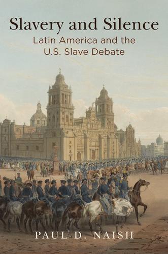 Cover image for Slavery and Silence