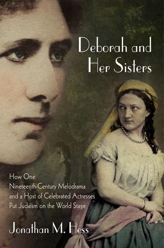 Cover image for Deborah and Her Sisters