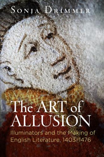 Cover image for The Art of Allusion