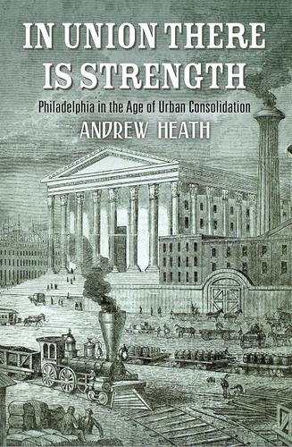 Cover image for In Union There Is Strength