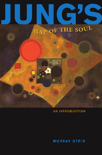 Cover image for Jung's Map of the Soul
