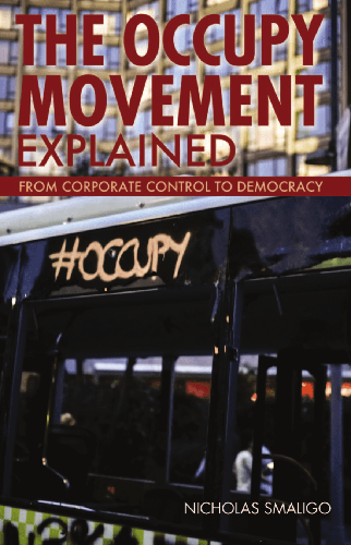 Cover image for The Occupy Movement Explained