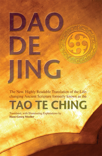 Cover image for Daodejing