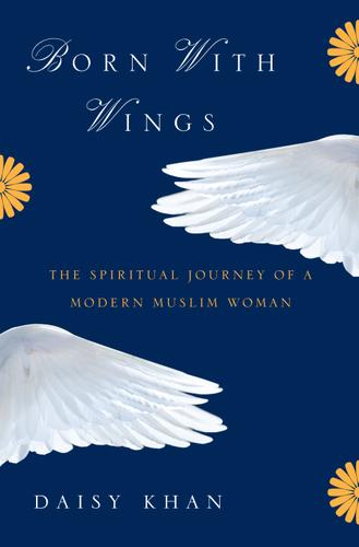 Cover image for Born with Wings