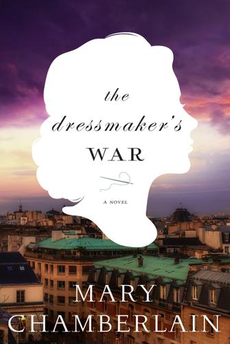 Cover image for The Dressmaker's War