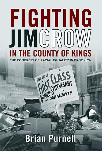 Fighting Jim Crow in the County of Kings