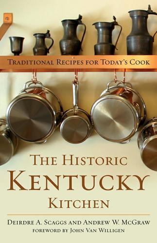 The Historic Kentucky Kitchen