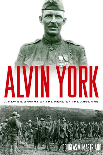 Alvin York