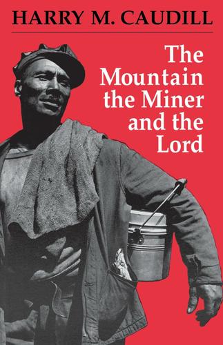 The Mountain, the Miner, and the Lord and Other Tales from a Country Law Office