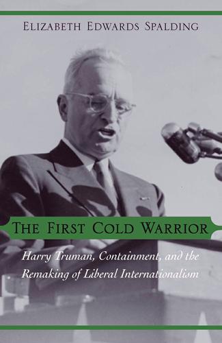 The First Cold Warrior
