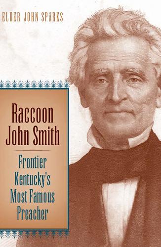 Raccoon John Smith