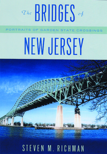 Cover image for The Bridges of New Jersey