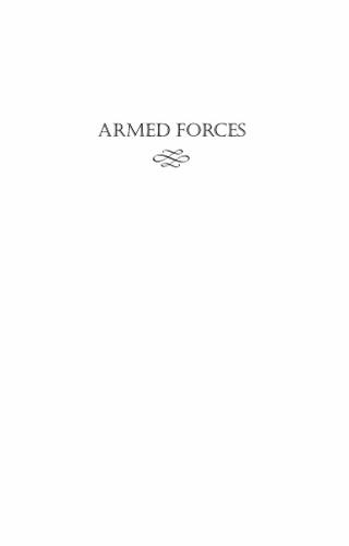 Cover image for Armed Forces