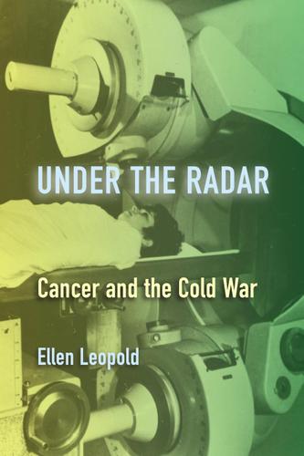 Cover image for Under the Radar