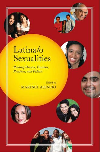 Cover image for Latina/o Sexualities