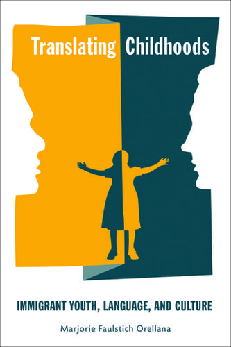Cover image for Translating Childhoods