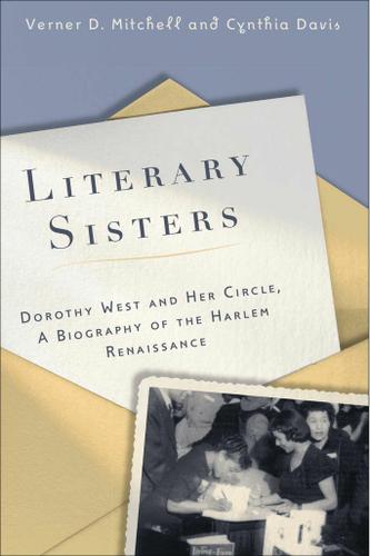 Cover image for Literary Sisters