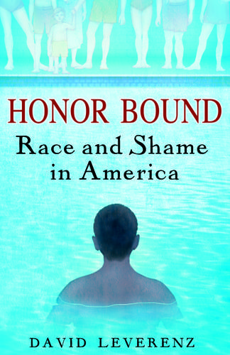 Cover image for Honor Bound