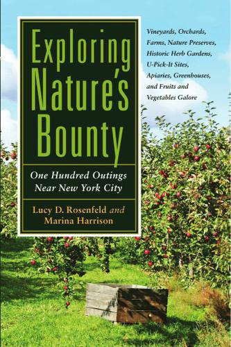 Cover image for Exploring Nature's Bounty