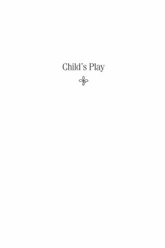 Cover image for Child's Play