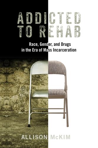 Cover image for Addicted to Rehab