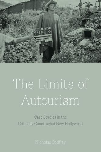Cover image for The Limits of Auteurism