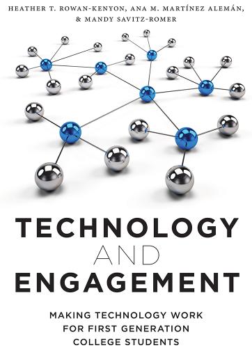 Cover image for Technology and Engagement
