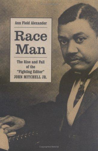 Race Man